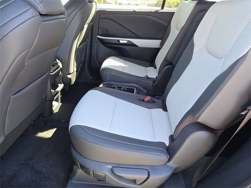 New 2026 Lexus TX 500h 500h F SPORT Performance Premi image 19