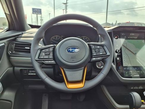 New 2026 Subaru Forester Wilderness image 12