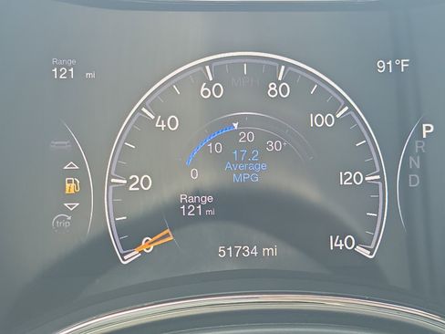 Used 2021 Jeep Grand Cherokee Laredo AWD/4WD image 22
