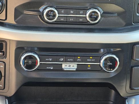 Used 2022 Ford F150 XLT w/ Equipment Group 301A Mid image 18