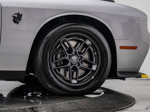Used 2023 Dodge Challenger SRT Hellcat Redeye RWD image 98