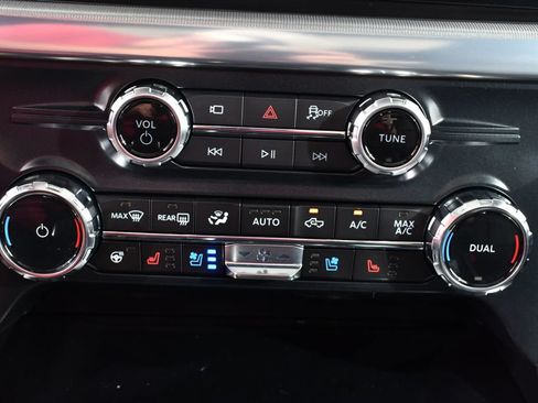 New 2026 Ford F150 Lariat w/ Equipment Group 502A High AWD/4WD image 28