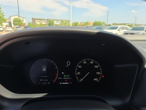 Certified 2026 Honda HR-V Sport image 34