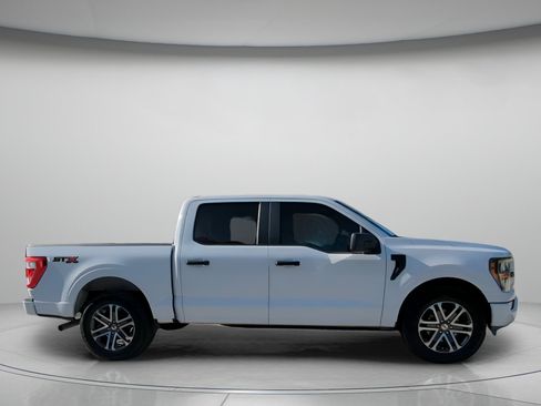 Used 2023 Ford F150 XL w/ STX Appearance Package RWD image 33