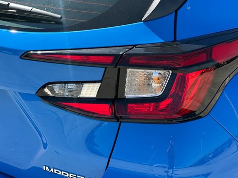 New 2025 Subaru Impreza 2.0i Sport image 29