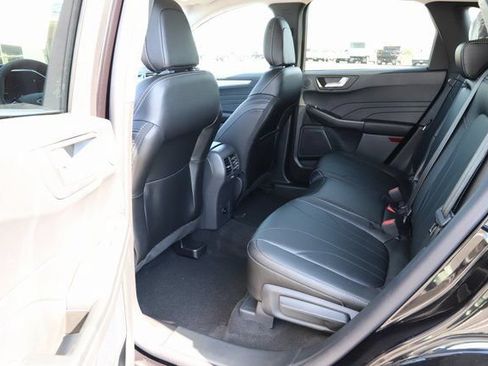 Used 2025 Ford Escape SE w/ PHEV Premium Package FWD image 20