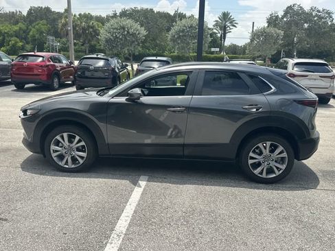 Used 2023 MAZDA CX-30 AWD 2.5 S w/ Select Package image 10