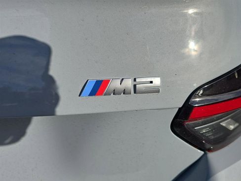 Used 2023 BMW M2 w/ Lighting Package image 13