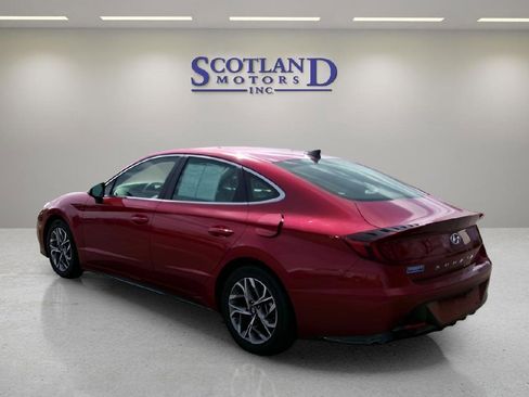 Used 2023 Hyundai Sonata SEL image 8