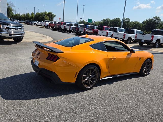 New 2026 Ford Mustang Dark Horse RWD image 37