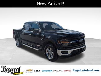 Used 2024 Ford F150 XLT w/ Mobile Office Package video 1