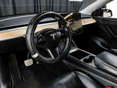 Used 2022 Tesla Model Y Performance