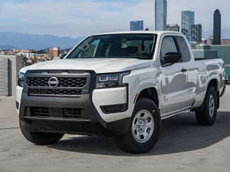 New 2026 Nissan Frontier S RWD video 1