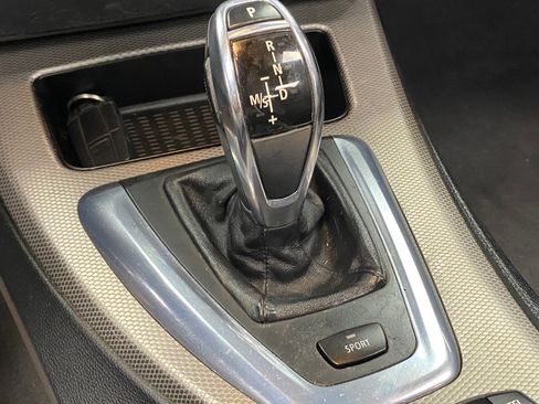 Used 2012 BMW 335is Convertible image 20