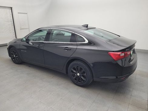 Used 2024 Chevrolet Malibu LT FWD image 3