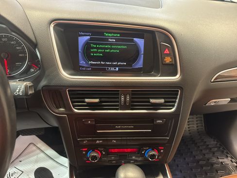 Used 2012 Audi Q5 2.0T Premium Plus AWD/4WD image 20