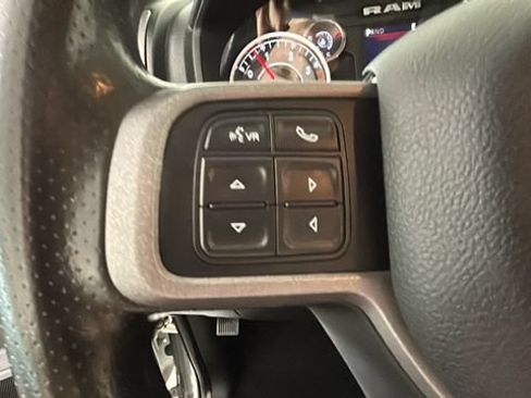 Used 2021 RAM 2500 Tradesman AWD/4WD image 15