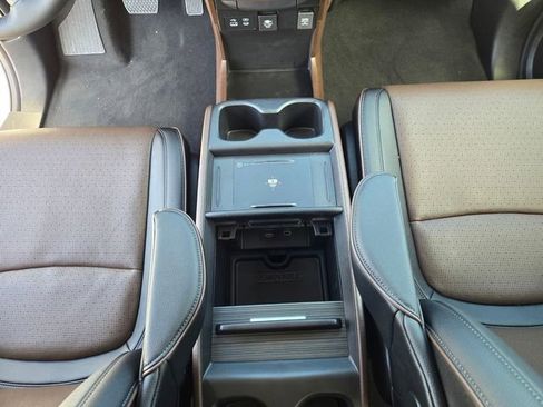 New 2026 Honda Odyssey Elite image 20