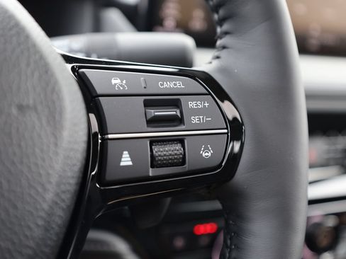 New 2026 Honda Accord Touring image 18