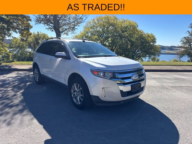 Used 2013 Ford Edge SEL FWD image 1