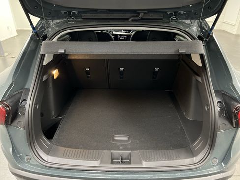 New 2026 Chevrolet Trax LT w/ Driver Confidence Package image 55