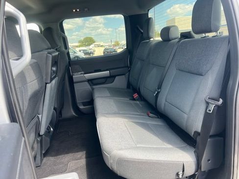 Used 2024 Ford F150 XLT w/ Tow/Haul Package AWD/4WD image 37