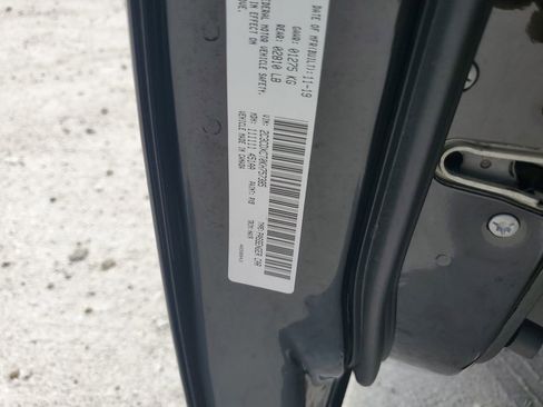 Used 2019 Dodge Charger R/T RWD image 23