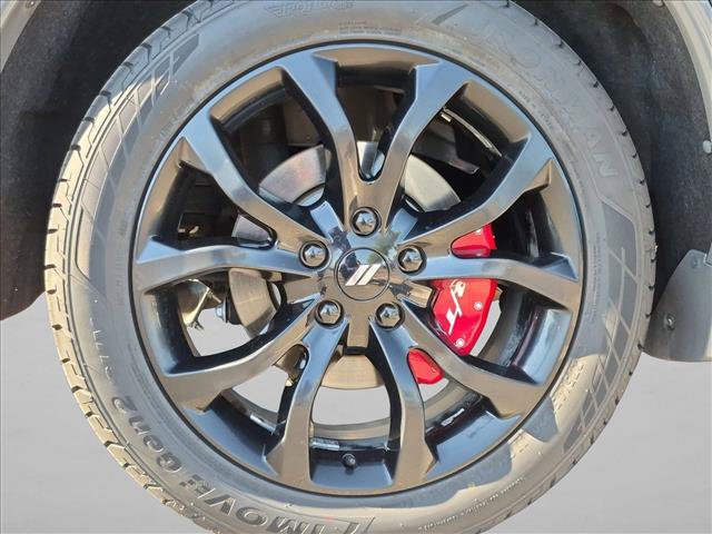 Used 2019 Dodge Durango R/T w/ Trailer Tow Group IV RWD image 25