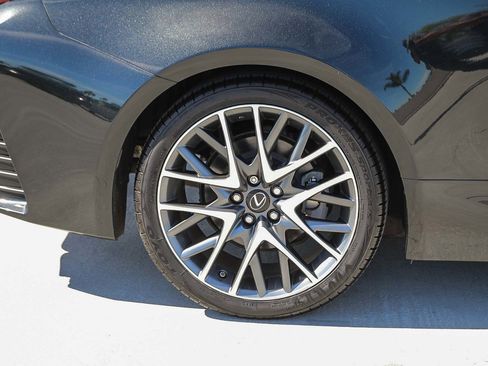 Used 2018 Lexus RC 350 F Sport image 11