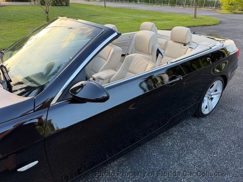 Used 2008 BMW 335i Convertible RWD image 42