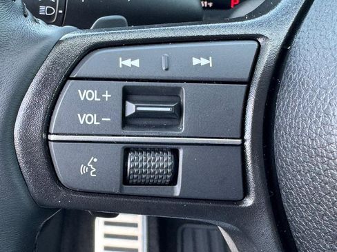 Certified 2025 Honda Accord Sport image 21