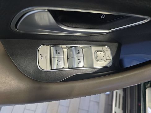 Certified 2023 Mercedes-Benz GLE 53 AMG 4MATIC Coupe image 29