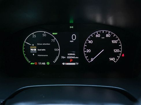 Certified 2024 Honda CR-V Sport-L image 21