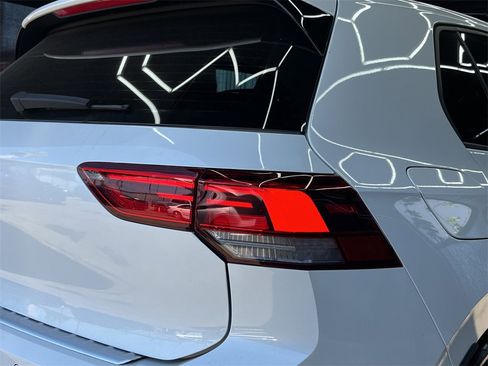 Used 2024 Volkswagen GTI Autobahn image 22