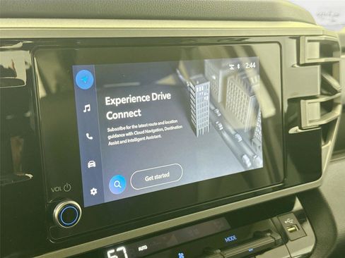 Used 2024 Toyota Tundra SR5 w/ SR5 Convenience Package image 6