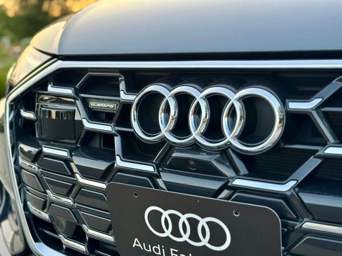 Used 2025 Audi A6 Premium Plus image 7