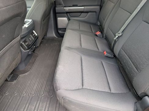 Used 2021 Ford F150 XLT w/ Equipment Group 302A High AWD/4WD image 9