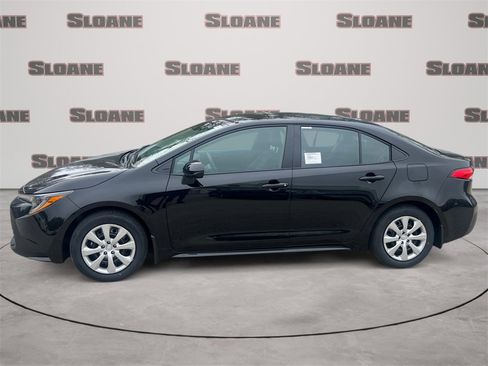 New 2026 Toyota Corolla LE image 2