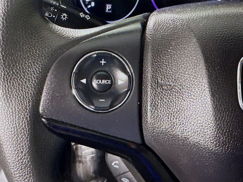 Used 2022 Honda HR-V LX image 14
