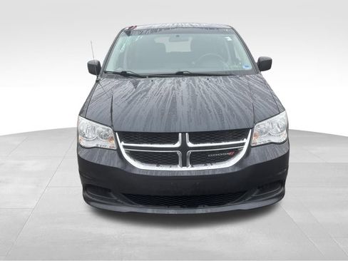 Used 2014 Dodge Grand Caravan SE w/ Quick Order Package 29E SE image 4