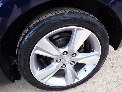 Used 2014 Acura ILX FWD image 7