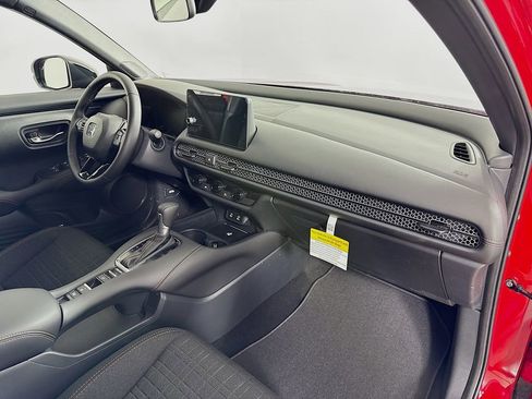 New 2026 Honda HR-V Sport image 26