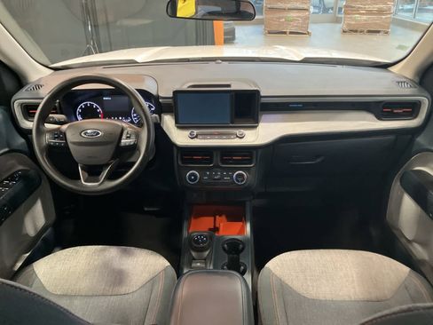 Used 2022 Ford Maverick XLT image 23