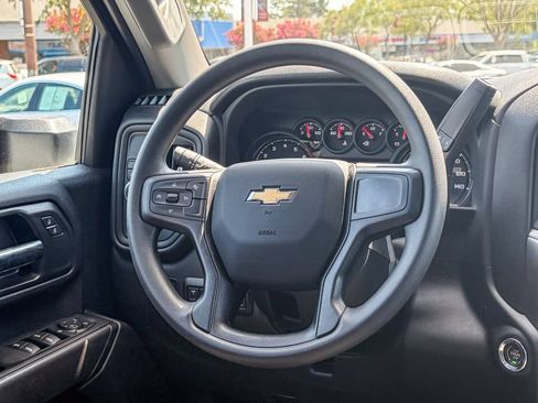 New 2026 Chevrolet Silverado 2500 W/T w/ WT Convenience Package RWD image 14
