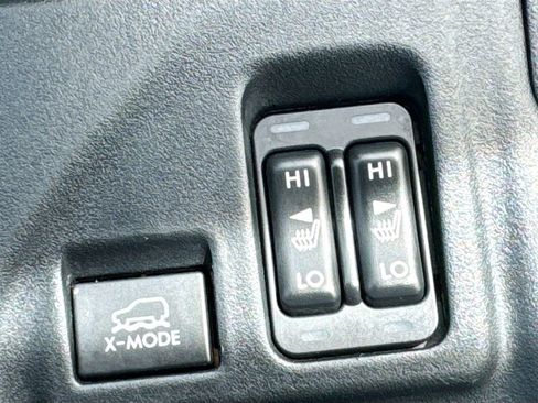 Used 2023 Subaru Crosstrek 2.5i Sport AWD/4WD image 25
