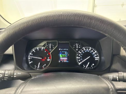 Used 2023 Toyota Tundra SR5 image 16