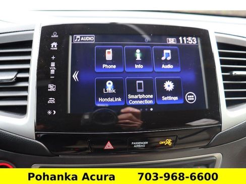 Used 2018 Honda Pilot EX-L image 14