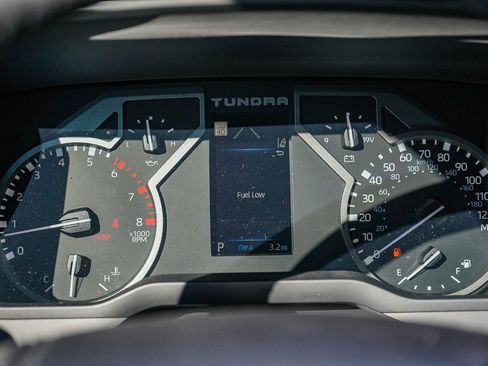 New 2026 Toyota Tundra SR5 image 28