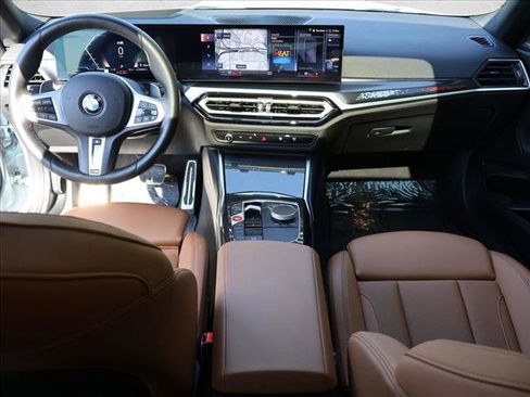 Used 2024 BMW M240i xDrive Coupe w/ Premium Package AWD/4WD image 21
