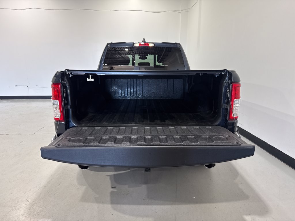 Used 2022 RAM 1500 Big Horn AWD/4WD image 25